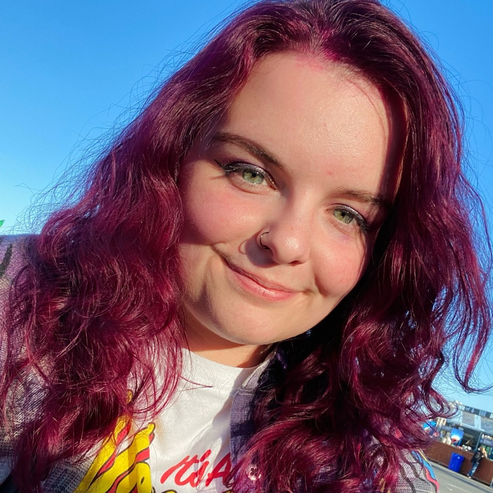 Meet your Posher, Erin